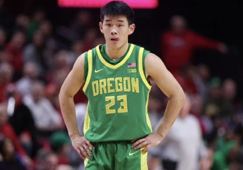 kaiyun-俄勒冈主帅：林葳留队与否取决于他自己，他给自己的压力太大